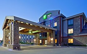 Holiday Inn Express Hotel & Suites Brainerd-Baxter By Ihg